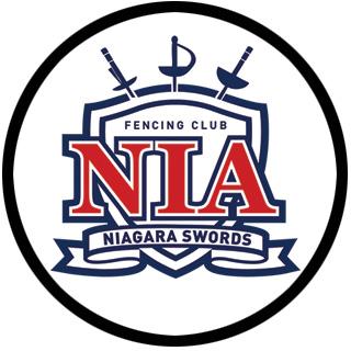 Niagara Swords Fencing Practice - Monthly Rate - May 2024