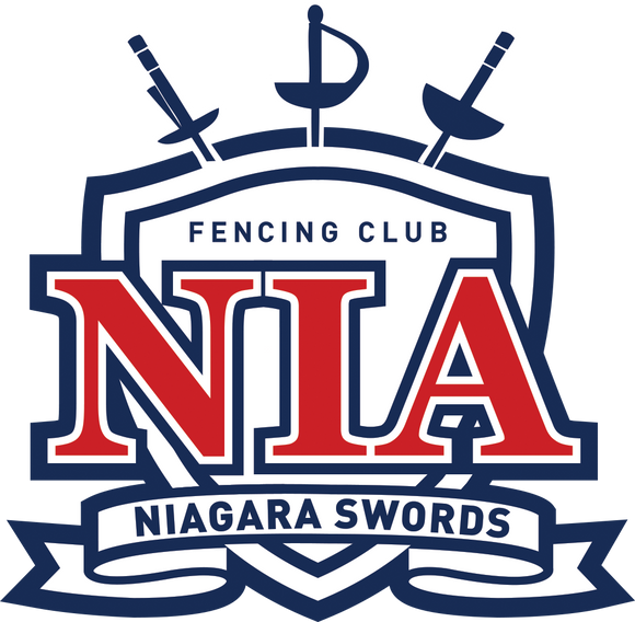 Niagara Swords