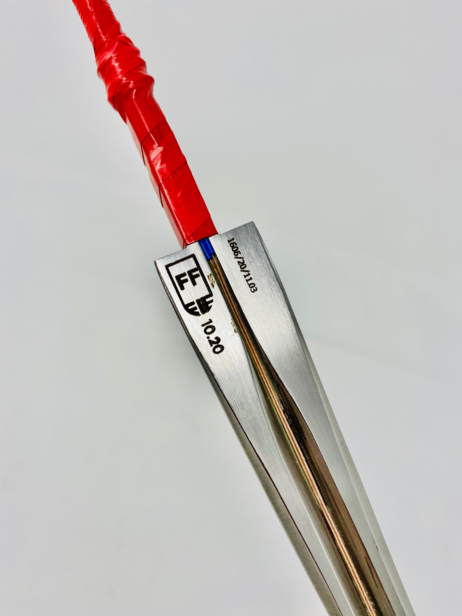 Staccionata Giardino Esterno Recinzione Completa Per Scherma FWF Germania - Foil Point FIE 08 Senza Filo, Nuovo, Per Allenamento E Competizioni Punta Scherma Tedesca - Foto 2