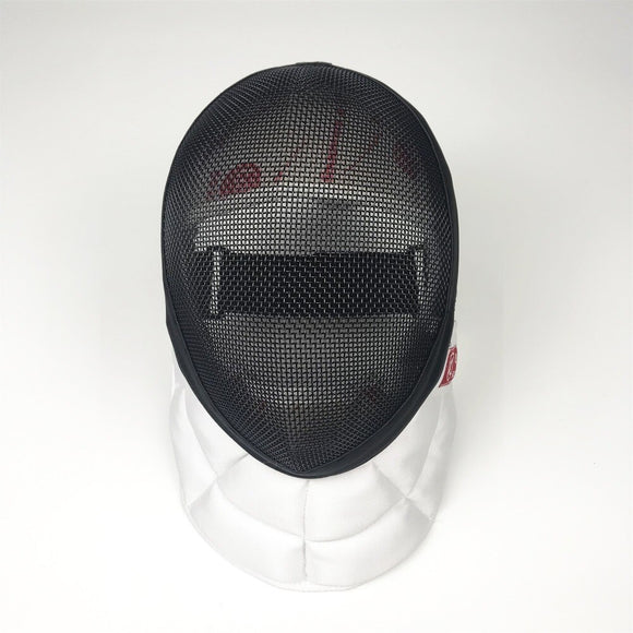 350NW CE Epee Mask with Detachable Lining