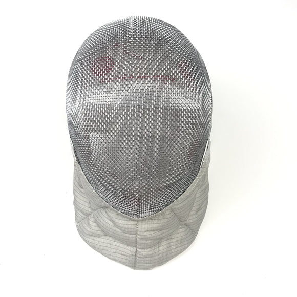350NW CE Sabre Mask with Detachable Lining